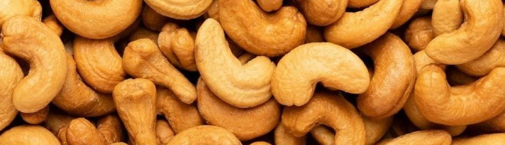 Cashews